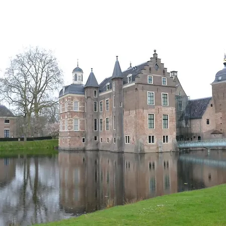 Wildwestruurlo Villa Buitenkant foto