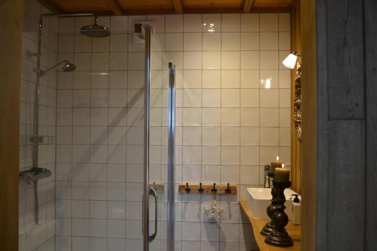 Wildwestruurlo Vakantiehuis Ruurlo