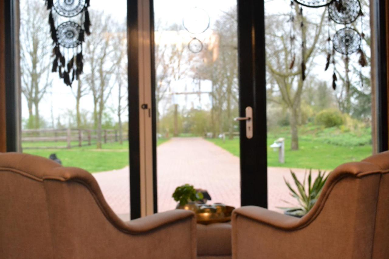 Ferienhaus Wildwestruurlo