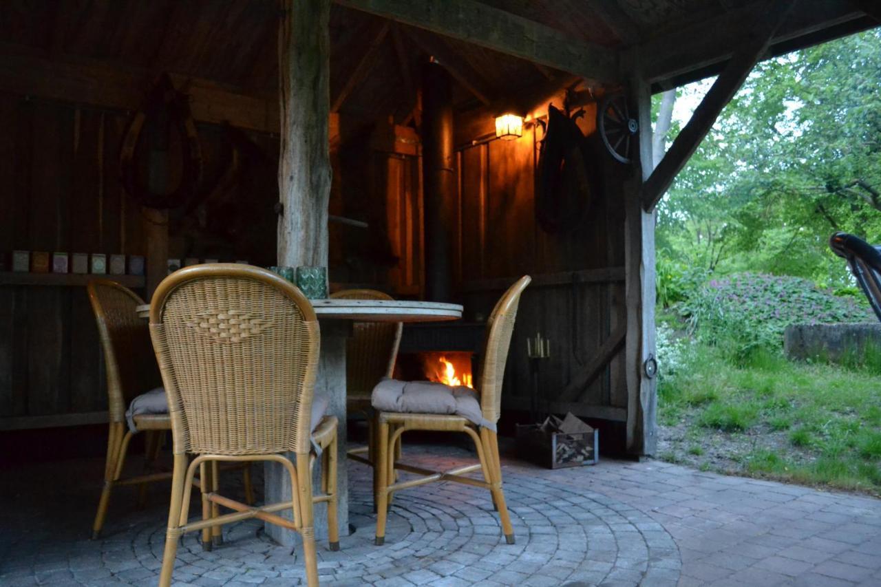 Vakantiehuis Wildwestruurlo *