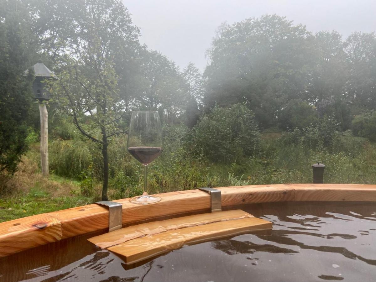 Vakantiehuis Wildwestruurlo