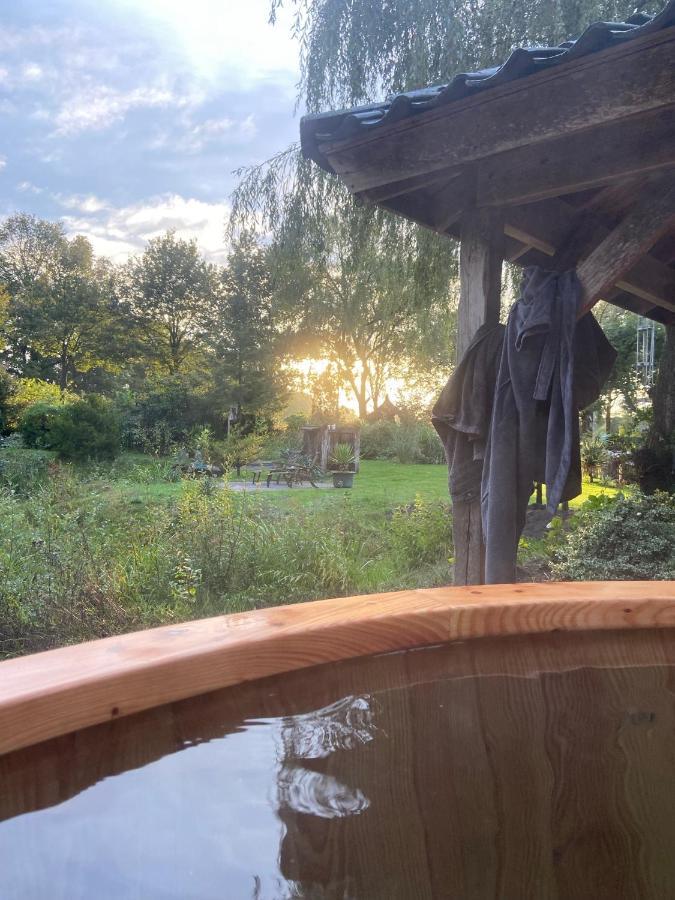 Wildwestruurlo Vakantiehuis